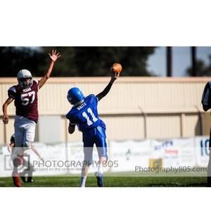 Meet your Posher, Bradley